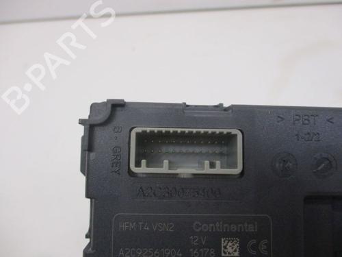Switch RENAULT CLIO IV (BH_) 1.2 TCe 120 (BHM0) | BP37119345I30 - Image 6