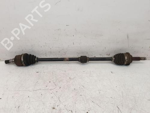 Right front driveshaft CHEVROLET SPARK (M300) 1.2 | BP37094471M39 - Image 2