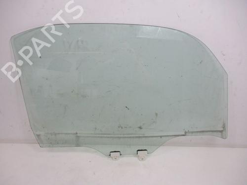 Used Front right quarter glass NISSAN CUBE (Z12) 1.6 16V (110 hp) 28174065