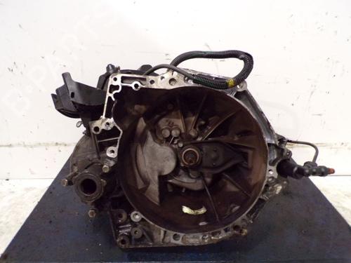 Used Gearbox PEUGEOT EXPERT Van (VF3A_, VF3U_, VF3X_) 1.6 HDi 90 8V (90 hp) 29100193