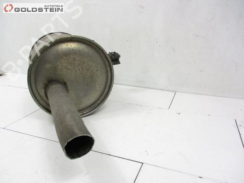 Exhaust system RENAULT KANGOO Express (FW0/1_) 1.5 dCi 70 (FW0A, KW0V) | BP37107206M121 - Image 5