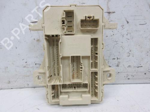Fuse box KIA CEE'D Hatchback (ED) 1.6 CRDi 115 | BP29090696E1 