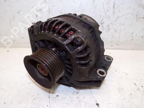 Used Alternator Alternator HONDA CR-V II (RD_) 2.4 Vtec 4WD (RD7) (160 hp) 40230039 40230039