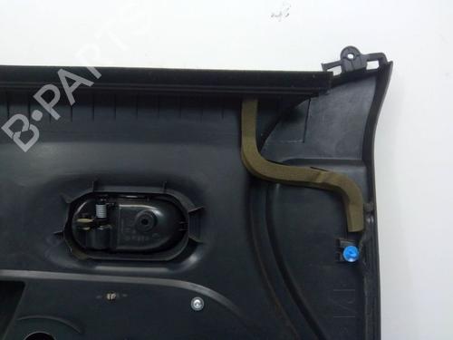 Front right panel DACIA LODGY (JS_) 1.5 dCi (JSMC, JSAF) | BP37141128C59 - Image 9