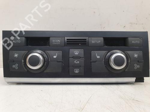 Climate control AUDI A6 C6 Avant (4F5) 3.0 TDI quattro | BP36475652I5 - Image 2