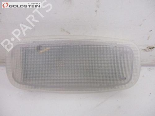 Interior roof light MERCEDES-BENZ CLK (C209) CLK 200 Kompressor (209.342) A2028200101