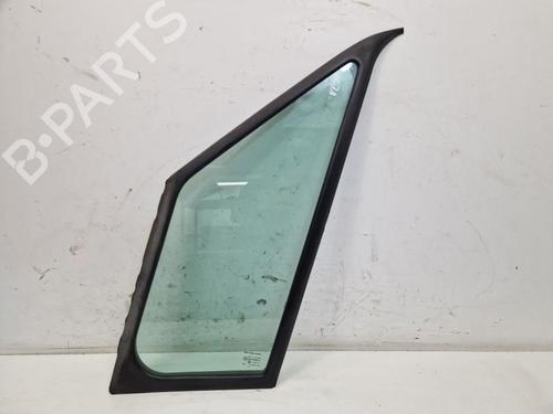 Venstre foran trekantet rude Venstre foran trekantet rude VW CRAFTER 30-50 Platform/Chassis (2F_) 2.5 TDI (109 hp) 36859069 36859069