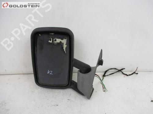 Used Left mirror Left mirror 37101075 37101075