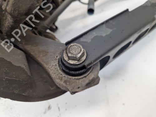Left rear steering knuckle BMW 1 (E81) 116 i | BP28167472M27 