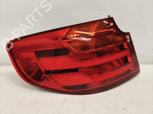 Used Left taillight Left taillight 39062825 39062825