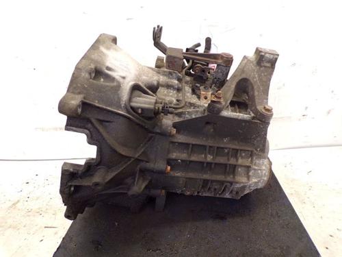 Gearbox VOLVO V50 (545) 1.8 | BP29084982M3