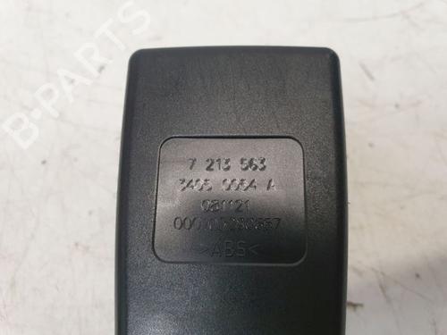 Seat buckle BMW 3 (E90) 318 i | BP33276729I32  - Image 8