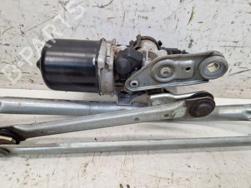 Front wipers mechanism NISSAN QASHQAI I (J10, NJ10) 2.0 | BP29105235C83 