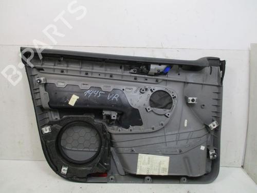 Front right panel VW NEW BEETLE (9C1, 1C1) 1.8 T | BP28174087C59 