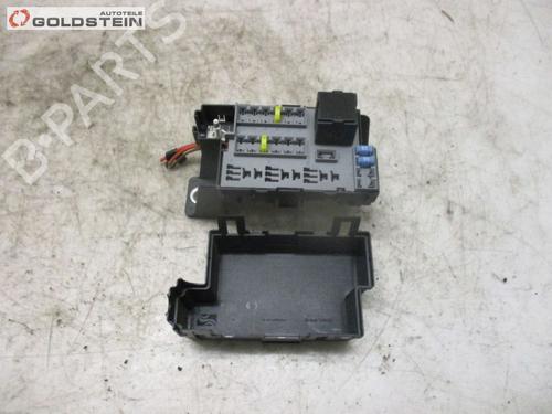 Used Fuse box OPEL CORSA D (S07) 1.3 CDTI (L08, L68) (75 hp) 13760556