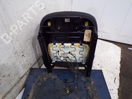 Right front seat VW UP! (121, 122, BL1, BL2, BL3, 123) 1.0 | BP37130095C16 - Image 7