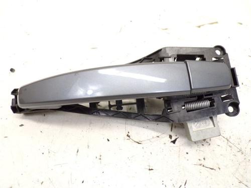 Rear right exterior door handle OPEL ZAFIRA / ZAFIRA FAMILY B (A05) 1.9 CDTI (M75) | BP18801973C130 