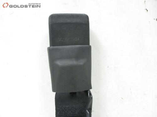Seat buckle NISSAN PULSAR Hatchback (C13) 1.5 dCi | BP18762757I32 