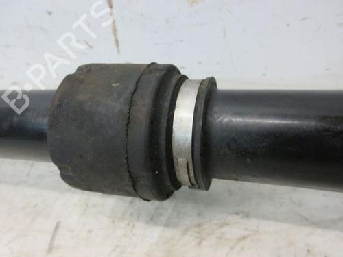 Right front driveshaft OPEL INSIGNIA A Sports Tourer (G09) 2.0 CDTI (35) | BP19333300M39 