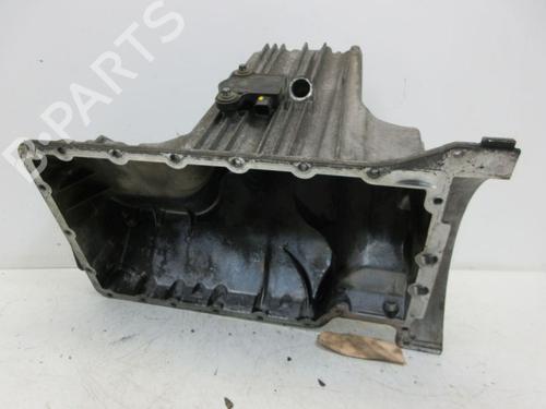 Oil sump MERCEDES-BENZ A-CLASS (W169) A 180 CDI (169.007, 169.307) | BP29098772M115
