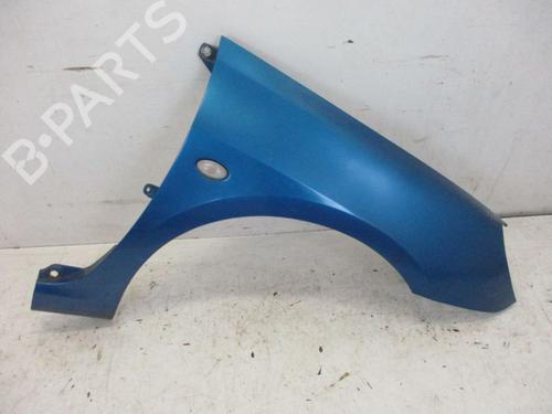 Used Right front fenders PEUGEOT 307 CC (3B) 2.0 16V (136 hp) 18797980