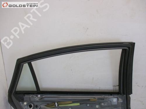 Left rear door MAZDA 6 Hatchback (GH) 2.0 MZR (GHEFS) | BP26647404C4