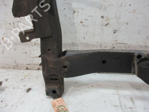 Subframe DACIA DUSTER (HS_) 1.6 16V | BP37115390M9 - Image 6