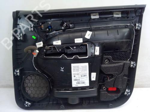 Front left panel VW TOURAN (1T3) 1.2 TSI | BP38722353C58 - Image 9