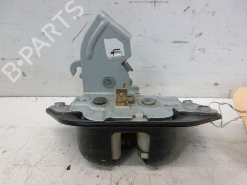 Used Rear left lock NISSAN NV200 Van 1.6 16V (VM20, M20N, M20, M20L, M20M) (110 hp) 23105571