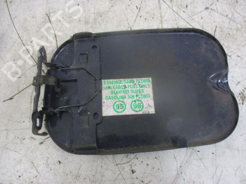 Tanklåg DACIA SANDERO 1.2 16V | BP37114674C131 - Image 3