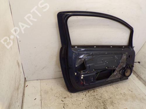 Left front door OPEL CORSA D (S07) 1.0 (L08, L68) | BP26676672C2 