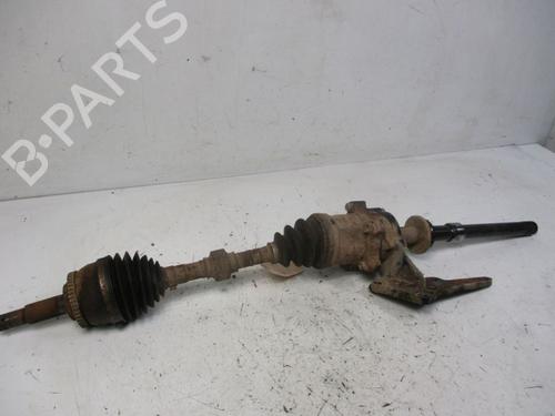 Used Right front driveshaft Right front driveshaft 37118787 37118787