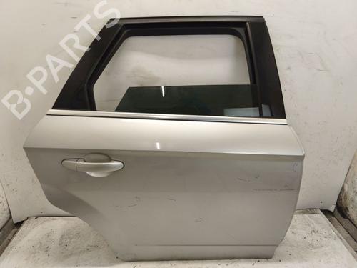 Dør højre bagtil Dør højre bagtil FORD MONDEO IV Turnier (BA7) 2.3 (160 hp) 39742607 39742607