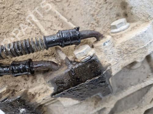 Rear differential VW TIGUAN (5N_) 2.0 TDI 4motion | BP29105225M24 