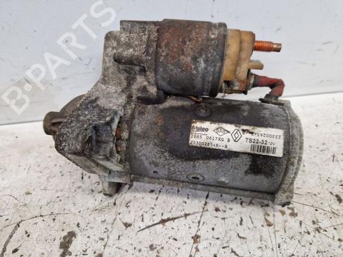 Używane Rozrusznik RENAULT MASTER III Van (FV) 2.3 dCi 125 FWD (FV0C, FV0D, FV0G, FV0H, FV0J, FV0K,... (125 hp) 29702819