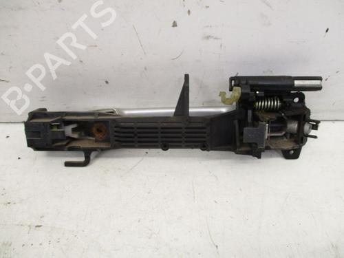 Front right exterior door handle SUBARU FORESTER (SH_) 2.0 D AWD (SHH, SHD, SHN) | BP29085929C129 