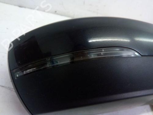 Right mirror VW POLO V (6R1, 6C1) 1.4 (6R1) | BP31703118C27 