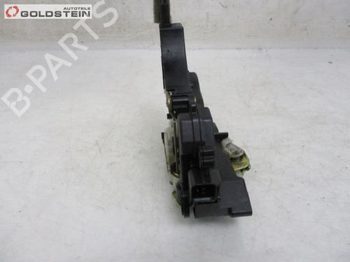 Front left lock MITSUBISHI L200 / TRITON (KA_T, KB_T) 2.5 DI-D 4WD (KB4T) | BP18751062C98 
