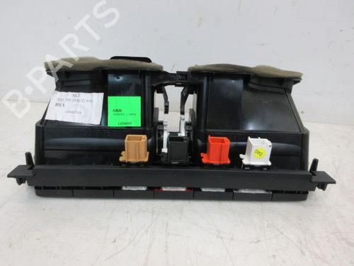 Air vent VW POLO V (6R1, 6C1) 1.2 | BP19300078I21 