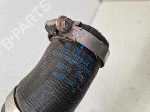 Pipe VW GOLF PLUS V (5M1, 521) 1.6 TDI | BP31138198M125  - Image 10