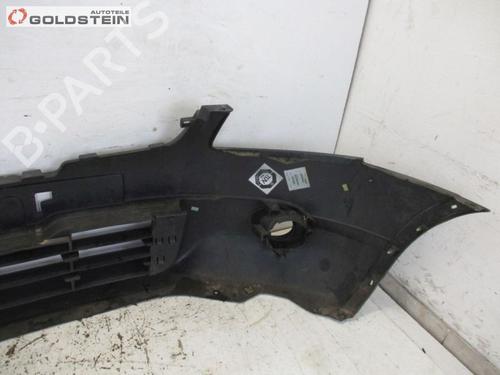 Front bumper NISSAN QASHQAI / QASHQAI +2 I (J10, NJ10, JJ10E) 2.0 | BP18754114C7 