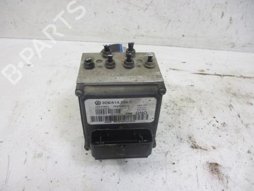 Electronic module VW PASSAT B6 Variant (3C5) 2.0 TDI | BP37116268M83 - Image 2