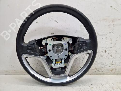 Steering wheel OPEL ANTARA A (L07) 2.0 CDTI 4x4 | BP37137181C49 - Image 3