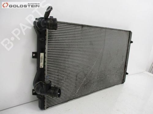 Køler SKODA OCTAVIA II Combi (1Z5) 1.9 TDI | BP18751928M31 