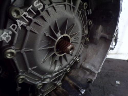 Gearkasse AUDI A6 C6 Avant (4F5) 2.7 TDI | BP29101398M3 