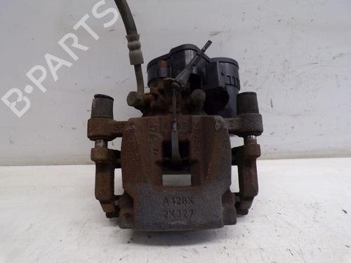 Right rear brake caliper LAND ROVER RANGE ROVER VELAR (L560) 2.0 D180 TD4 4x4 | BP22174867M106 