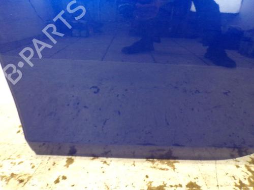 Left rear door FIAT BRAVO II (198_) 1.4 T-Jet (198AXF1B) | BP29095445C4 