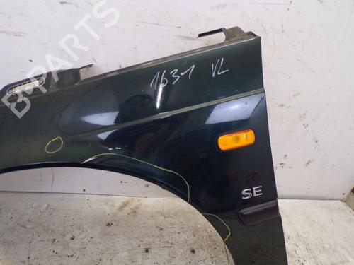 Left front fenders SAAB 9-5 (YS3E) 2.0 t | BP29086017C41 