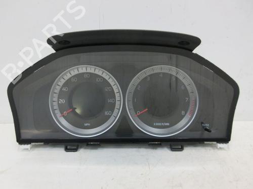 Used Display monitor VOLVO XC60 I SUV (156) 3.2 AWD (243 hp) 29097263