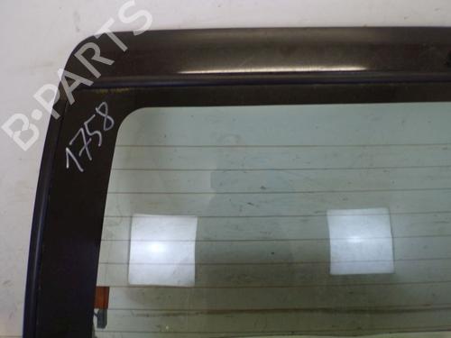Tailgate NISSAN TERRANO II (R20) 2.4 i 12V 4WD | BP19292450C6 
